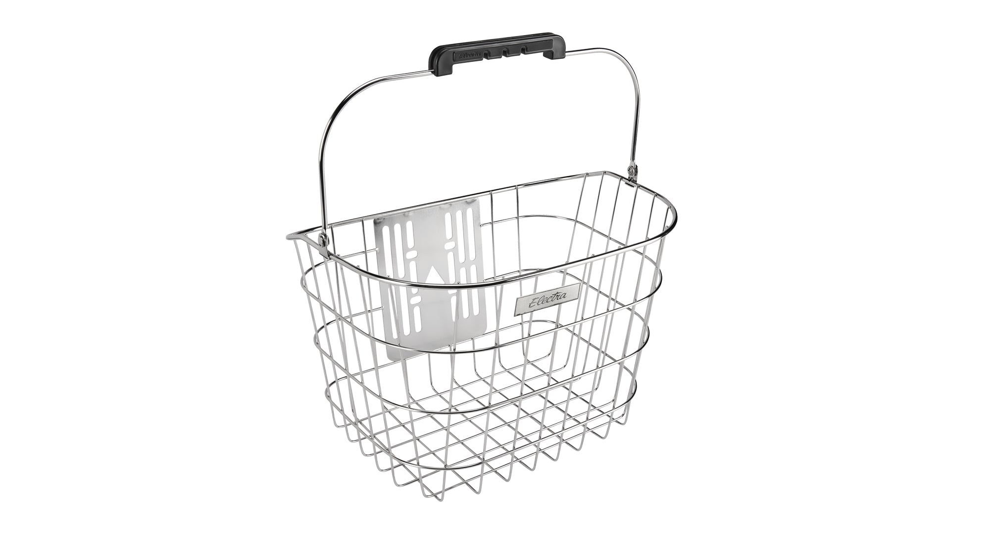 Electra honeycomb qr front basket hot sale