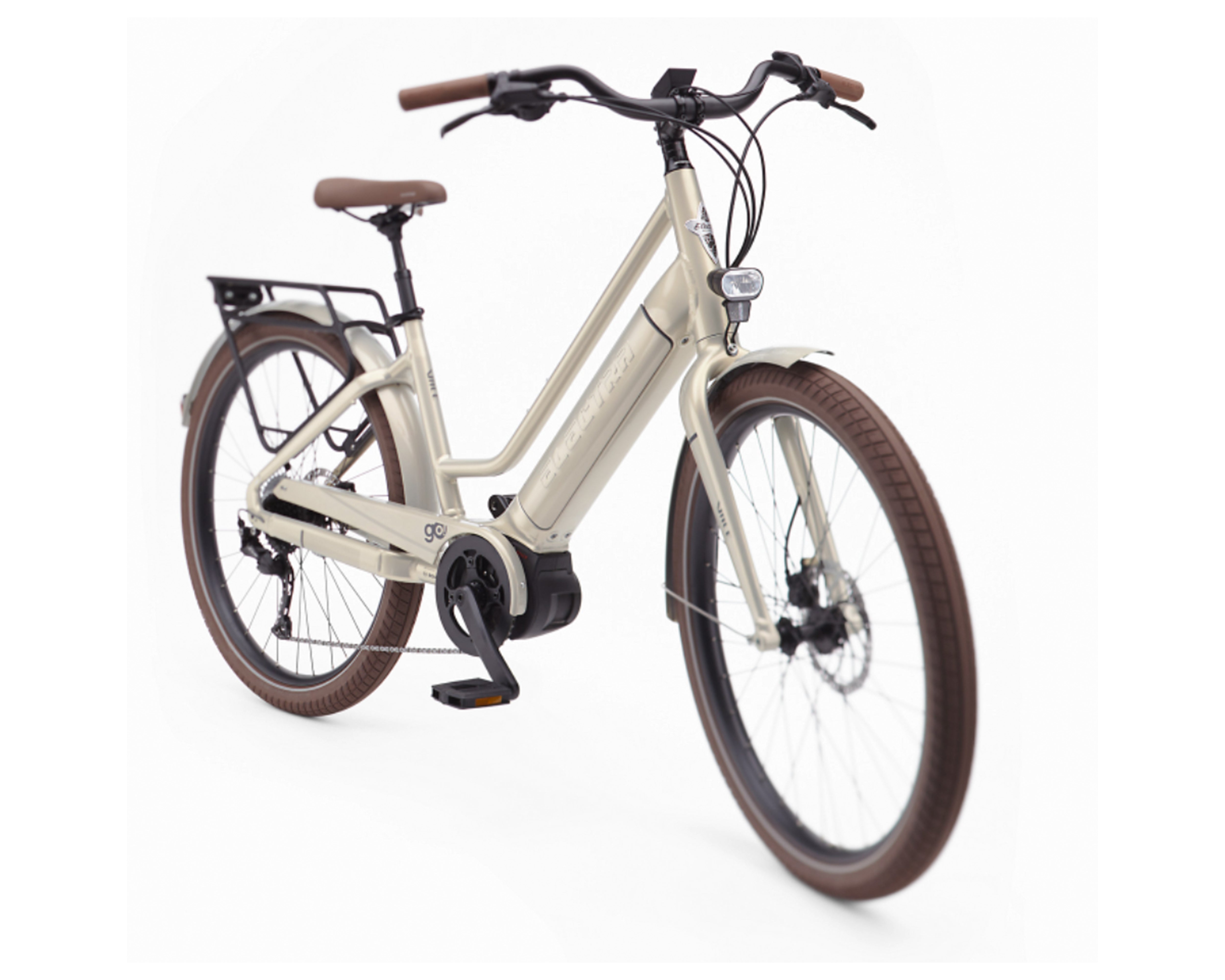 Vale go 2025 electric bike