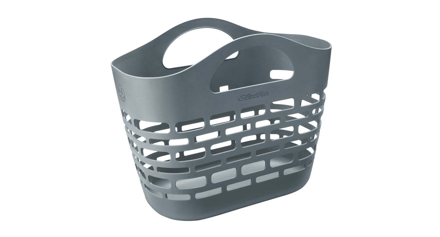 Electra Basket  Plasket Recycled Ocean Plastic