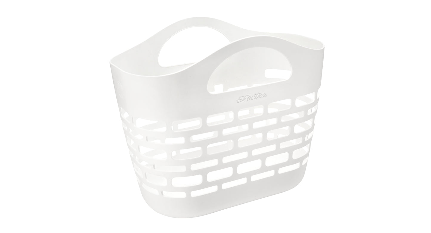 Electra Basket  Plasket Recycled Ocean Plastic