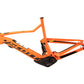 Scott Spark 930 eRide FRAME Org/Blk XL