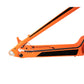 Scott Spark 930 eRide FRAME Org/Blk XL