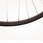 MTB Wheelset 27.5 Disc Brake w/ 8 spd cassette & rotors