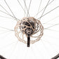 Maddux DC 4.0 29/700c Wheel w/ Cassette & Rotor
