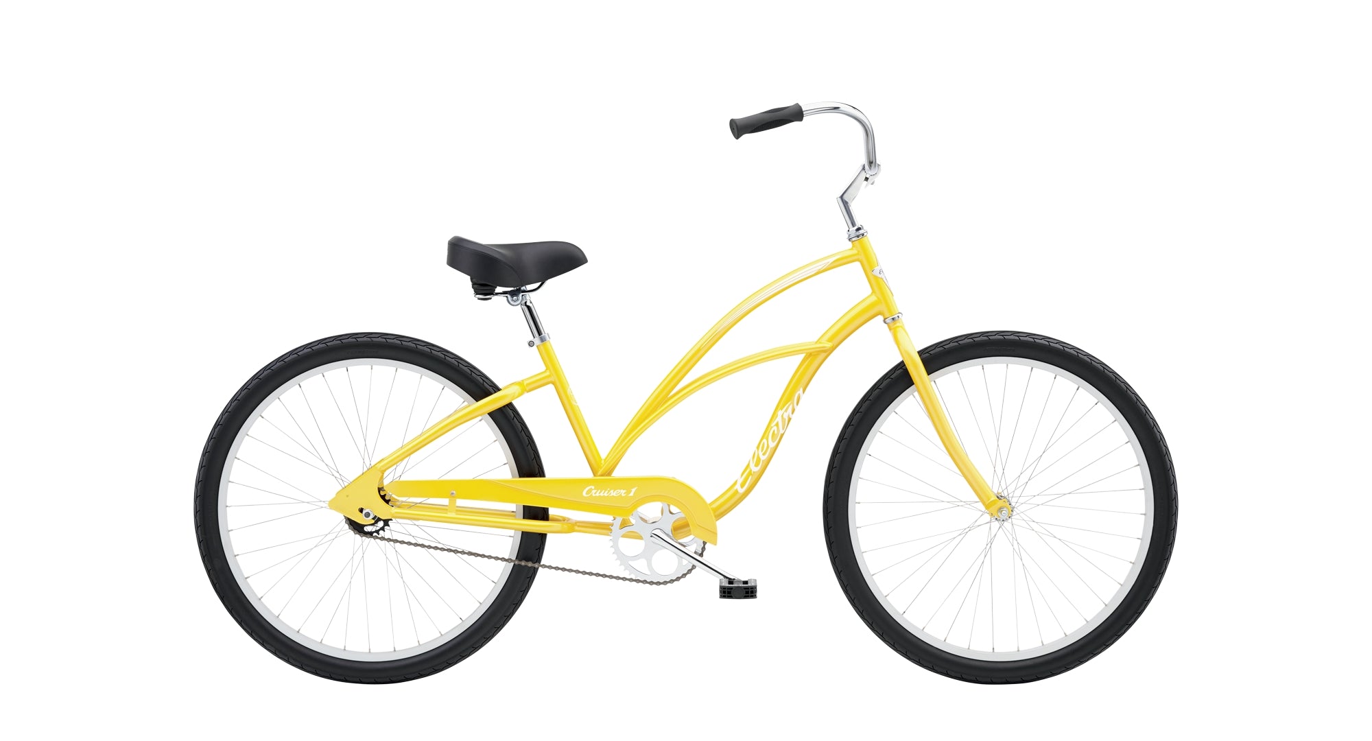 Electra cruiser discount lux 1 ladies