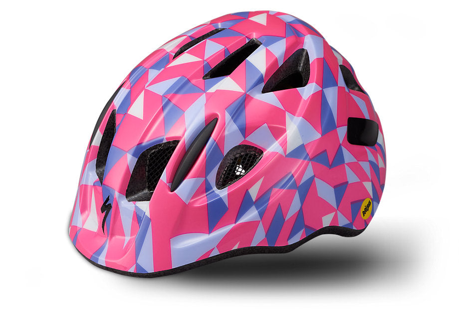 Specialized Mio Mips Helmet