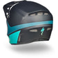 Specialized Dissident Comp Helmet Matte Acid Mint/Cali Fade X-Large