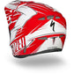 Specialized Dissident Comp Helmet Gloss Team Red Small