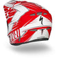 Specialized Dissident Comp Helmet Gloss Team Red Large