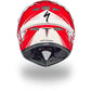 Specialized Dissident Comp Helmet Gloss Team Red Large