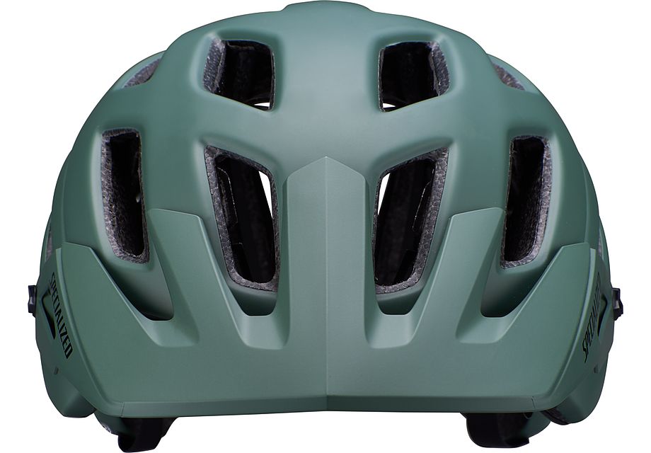 Specialized Ambush Angi Mips Helmet Sage Green