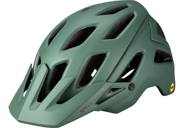 Specialized ambush angi mips best sale mtb helmet