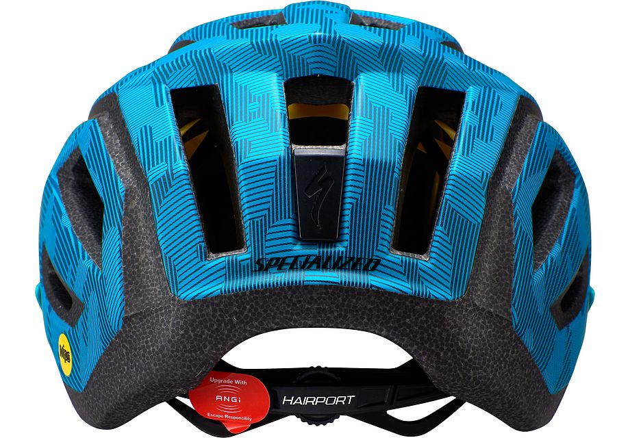 Specialized tactic online iii mips