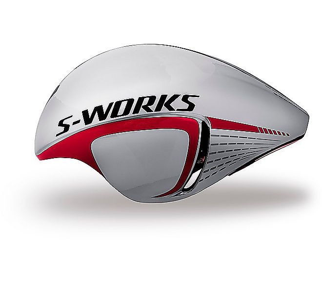 Specialized S-Works Tt Helmet