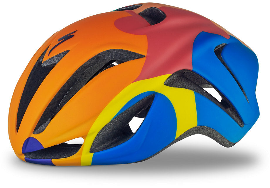 S-Works Evade Ltd Helmet