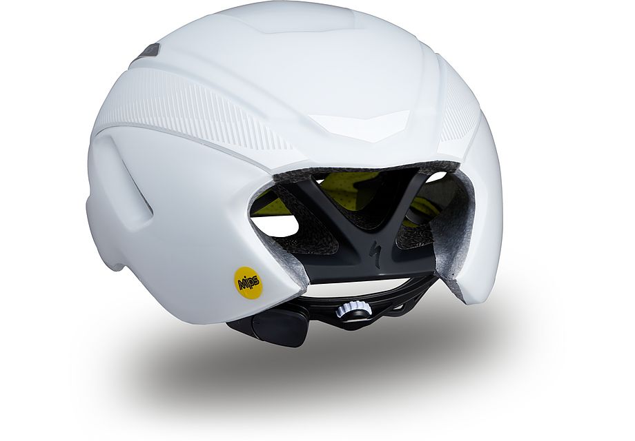 Specialized SW Evade 3 Helmet, White