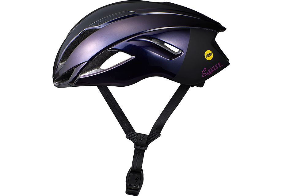 Specialized S-Works Evade Ii Angi Mips Sagan Ltd Helmet