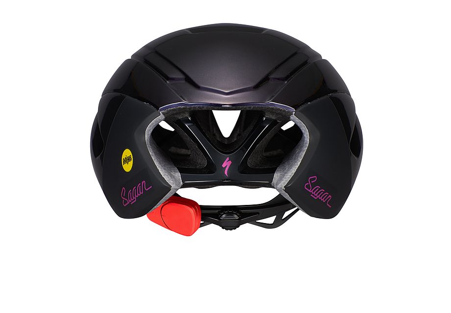 Specialized S-Works Evade Ii Angi Mips Sagan Ltd Helmet – Rock N' Road