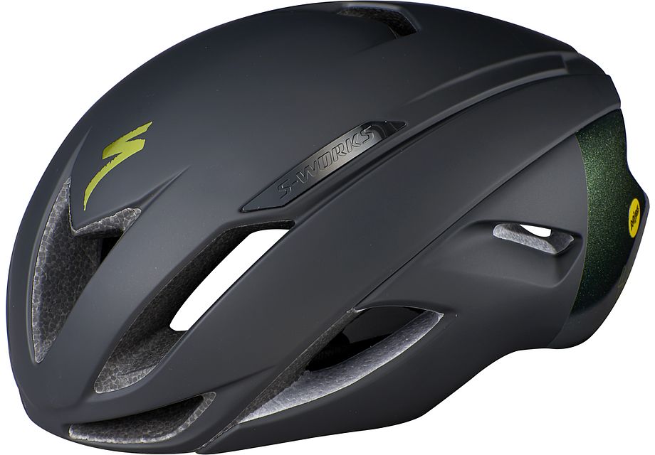 Specialized S-Works Evade Ii Angi Mips Sagan Ltd Helmet