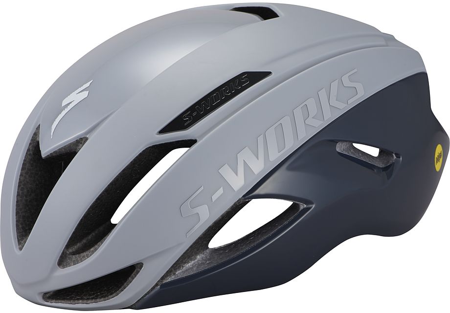Specialized S-Works Evade II with ANGi helmet review