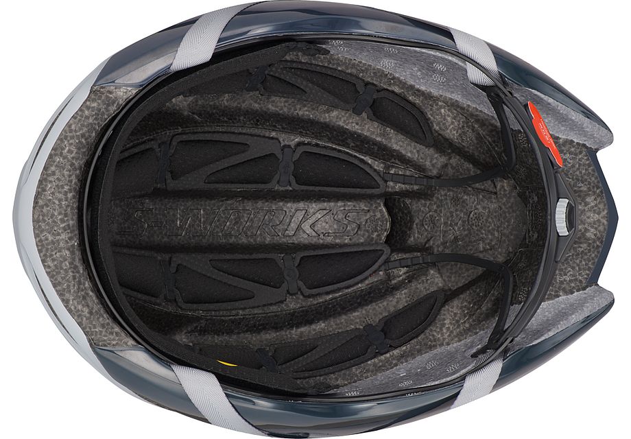 Specialized S-Works Evade Ii Angi Mips Helmet – Rock N' Road