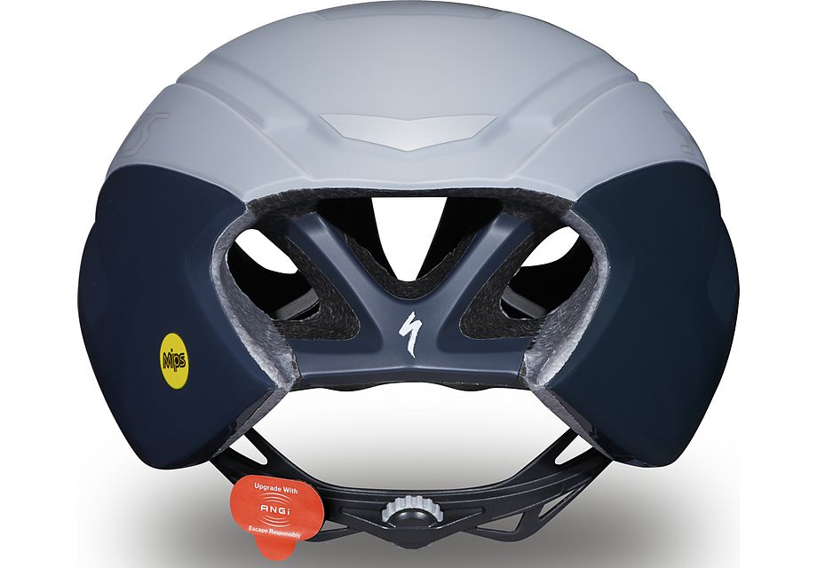 Specialized S-Works Evade Ii Angi Mips Helmet – Rock N' Road