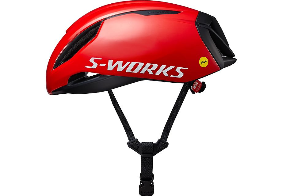 S Works Evade 3 Helmet Rock N Road