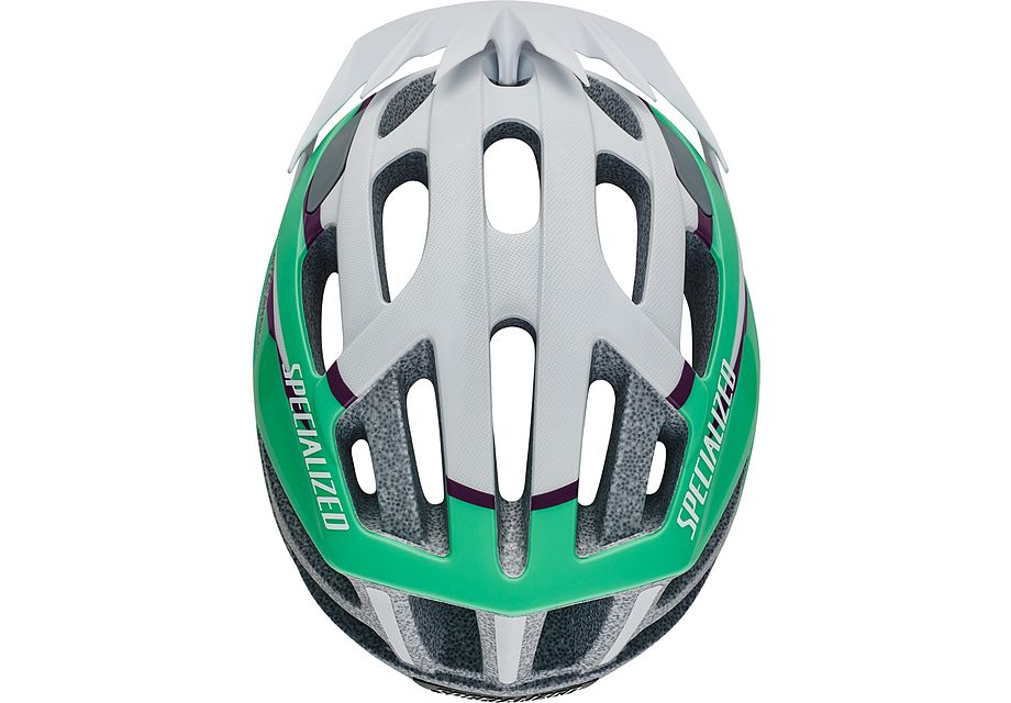 Specialized Sierra Wmn Helmet Matte Mint Arc Womens