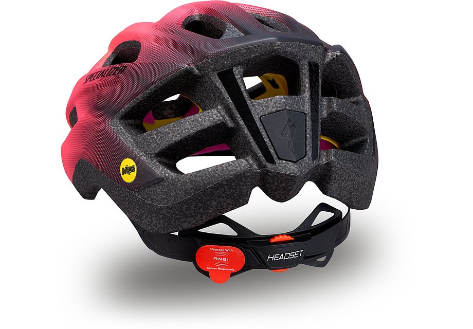 Specialized acid lava sale helmet