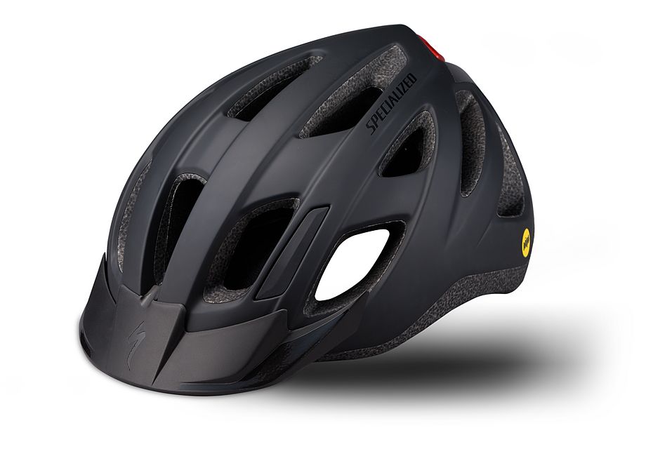 Specialized Centro Winter Led Mips Helmet