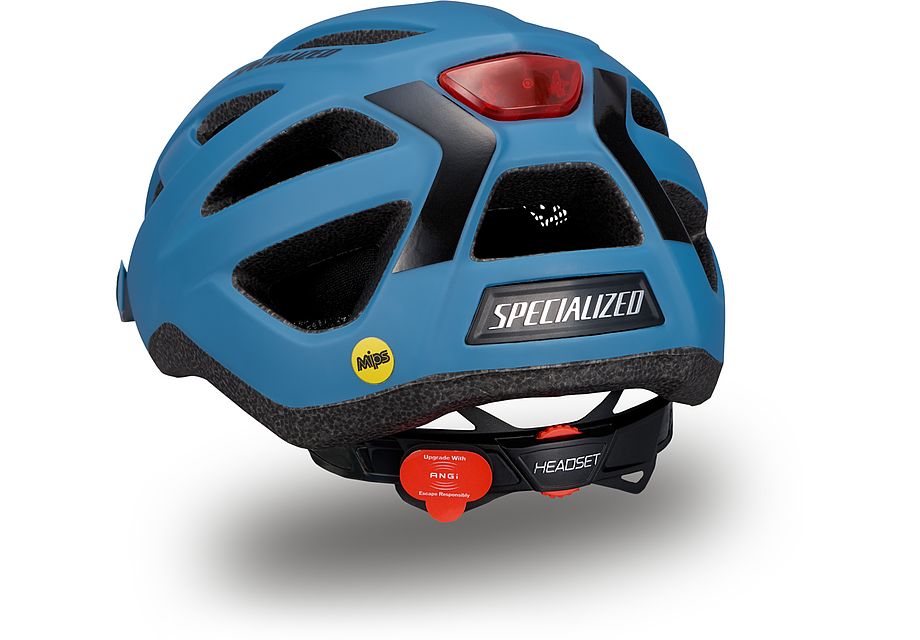 Specialized Centro Winter Led Mips Helmet