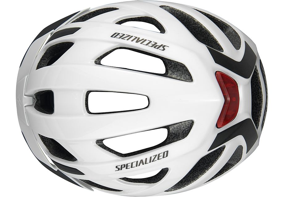 Centro led best sale mips helmet