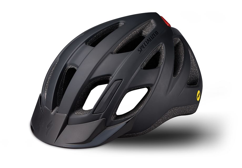 Specialized Centro Led Mips Helmet