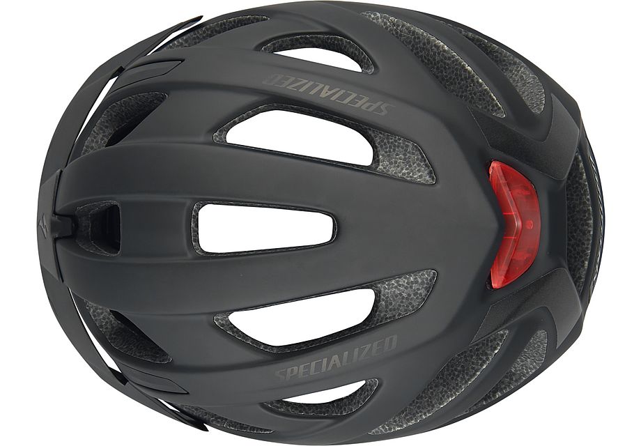 Specialized centro best sale led mips helmet