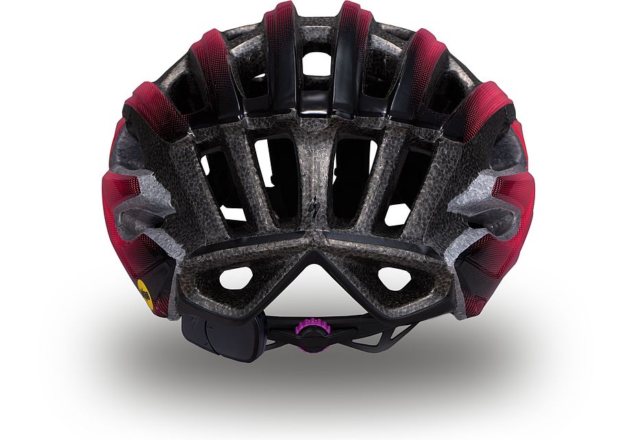 S-Works Prevail Ii Angi Mips Helmet