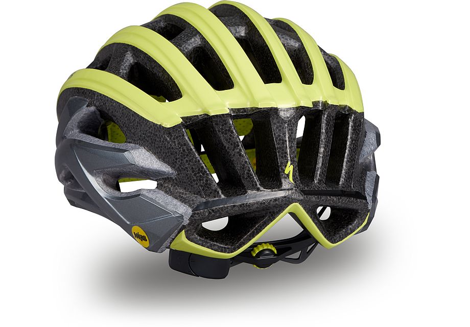 S-Works Prevail Ii Angi Mips Helmet