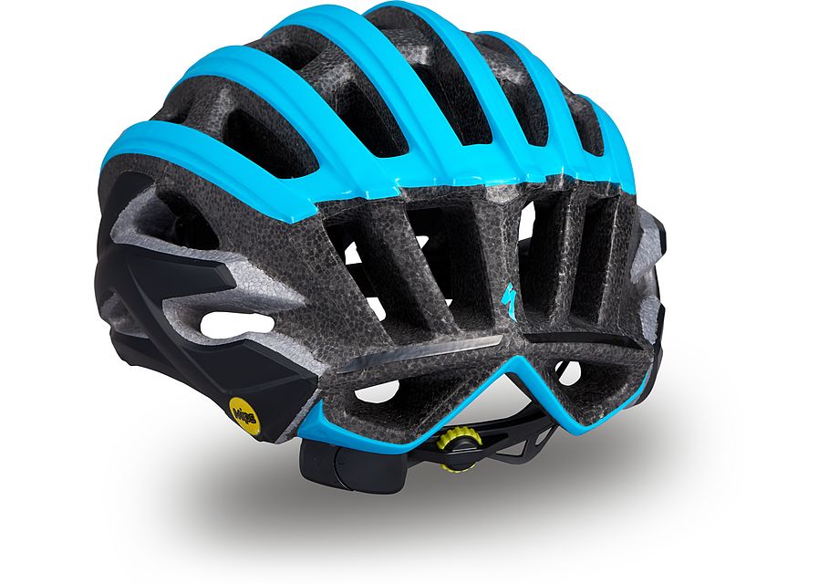 Specialized S-Works Prevail II Helmet ANGI Mips