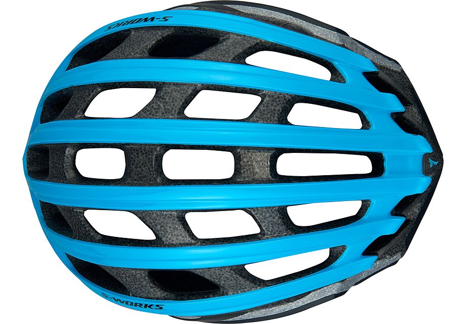 Specialized S Works Prevail II Helmet ANGI Mips Rock N Road