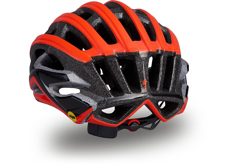 S-Works Prevail Ii Angi Mips Helmet