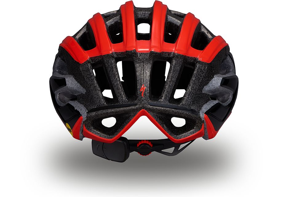 S-Works Prevail Ii Angi Mips Helmet