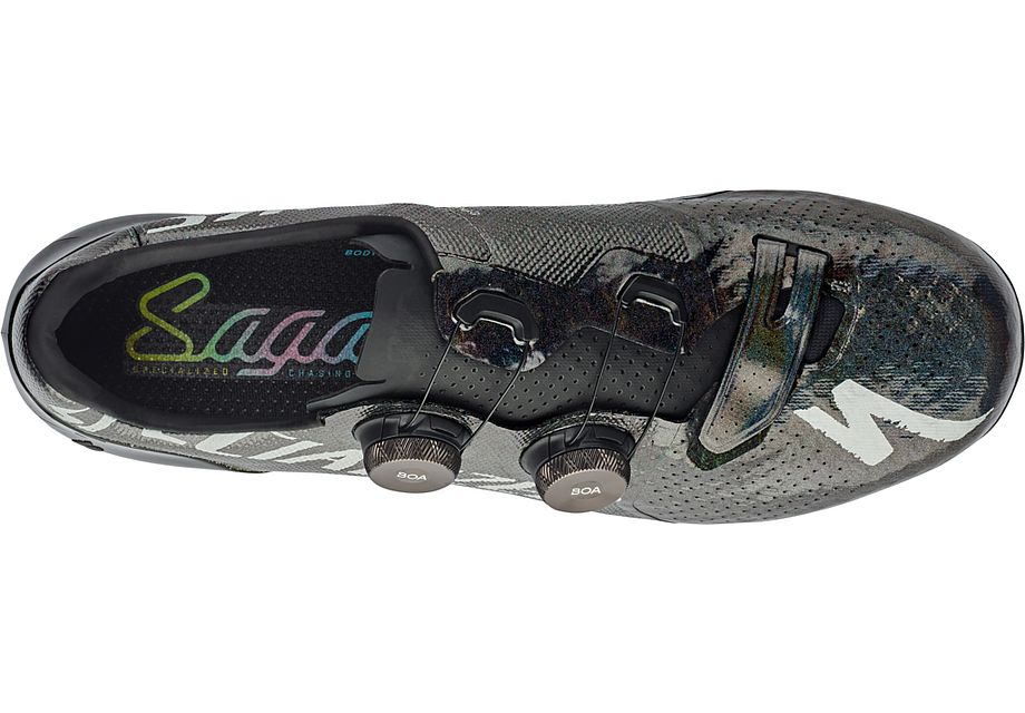 Sagan s works shoes deals