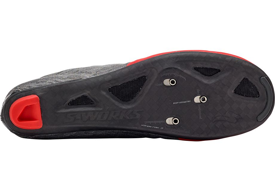 Specialized S-Works Exos 99 Ltd Shoe Rocket Red Ltd – Rock N' Road