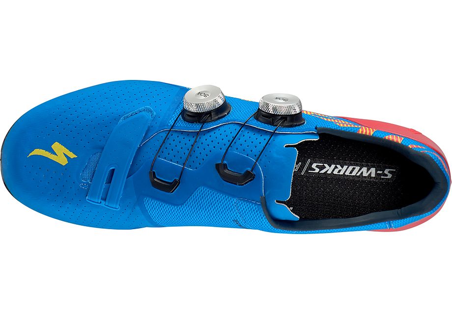 S-Works 7 Rd Shoe Shoe