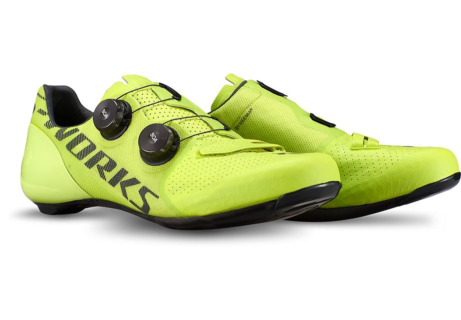 Specialized S-Works 7 Road Shoe