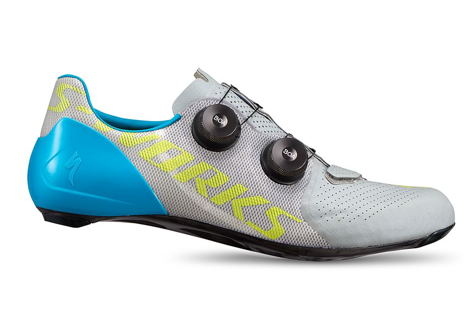 Specialized S-Works 7 Rd Shoe Shoe