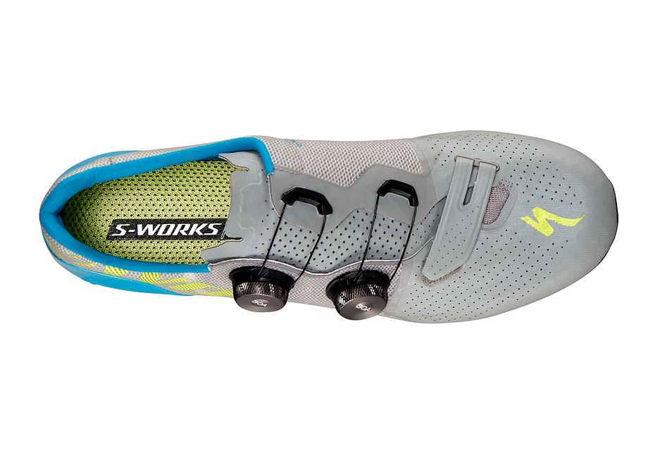 Specialized S-Works 7 Rd Shoe Shoe