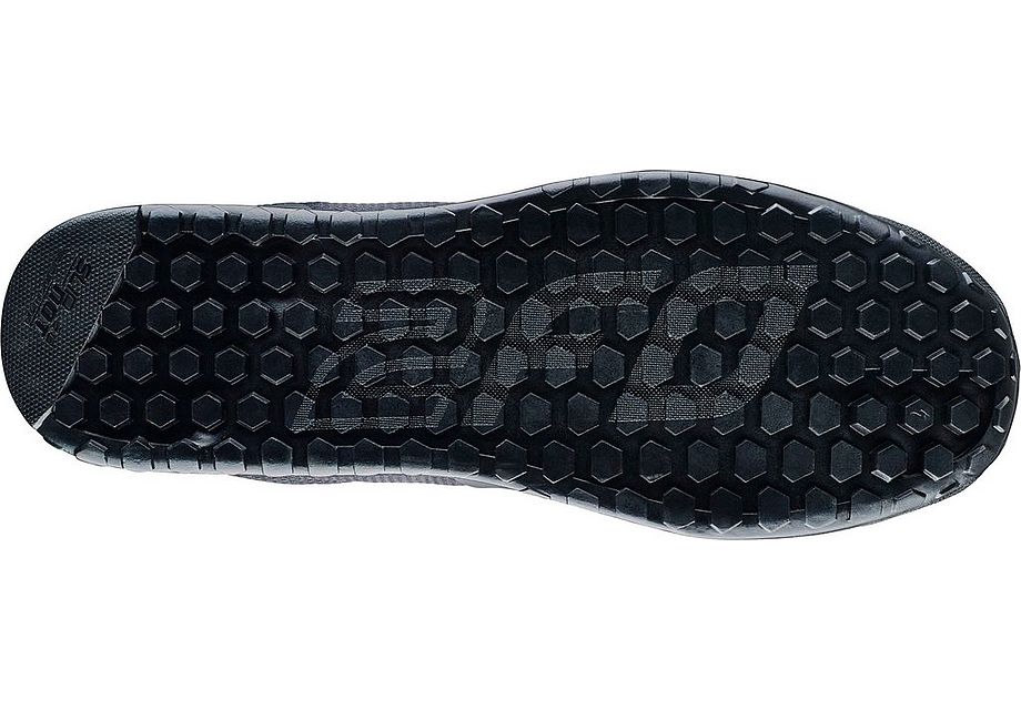 Specialized 2Fo Flat 1.0 Shoe Black 42
