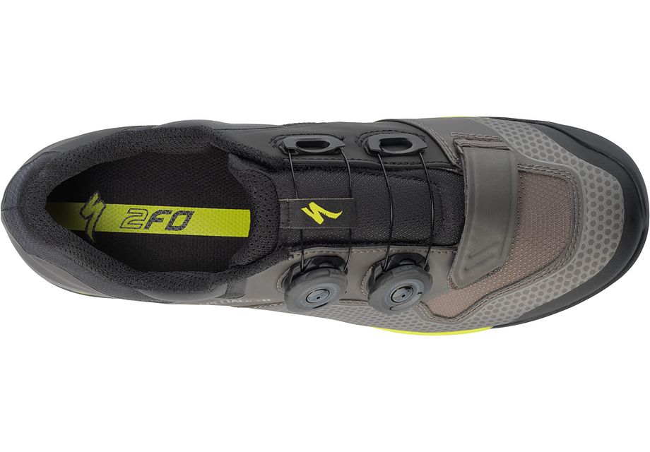 Specialized 2fo Cliplite Shoe