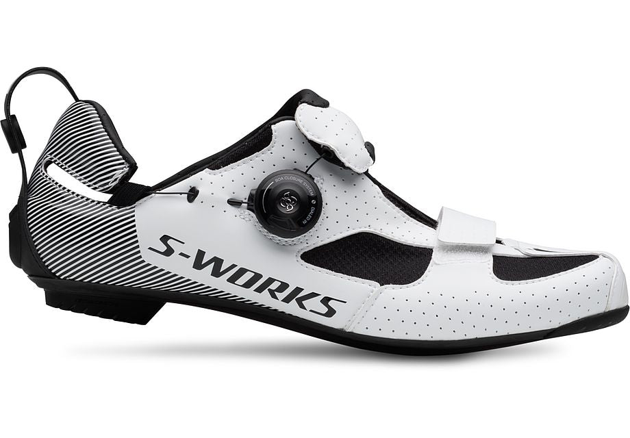 S-Works Trivent Shoe