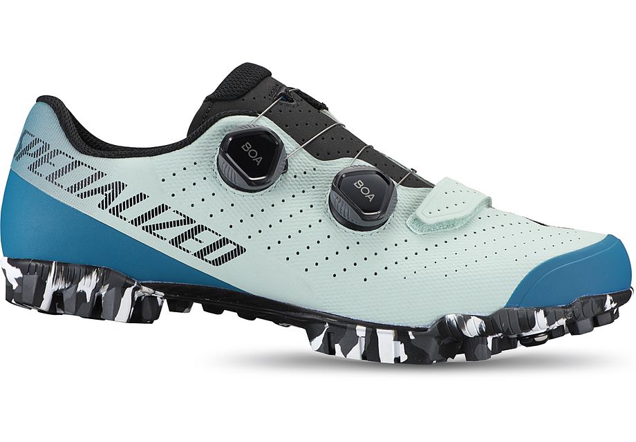 Specialized recon 2025 2.0 dusty turquoise